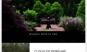 Mymuddyboots.com thumbnail