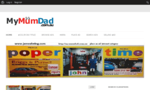 Mymumdad.com.au thumbnail