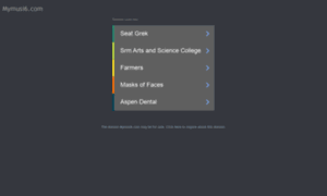 Mymusi6.com thumbnail