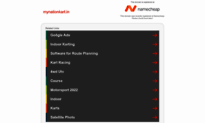 Mynationkart.in thumbnail