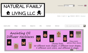 Mynaturalfamilyliving.com thumbnail
