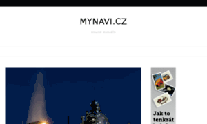 Mynavi.cz thumbnail