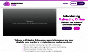 Mynesting.com thumbnail