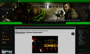 Mynextgaming.de thumbnail