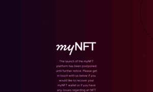 Mynft.com thumbnail