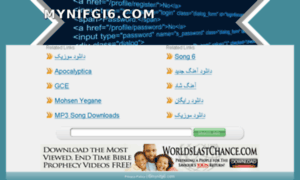 Mynifgi6.com thumbnail