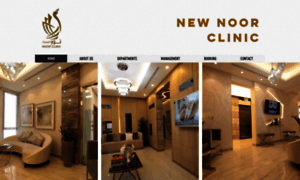 Mynoorclinic.com thumbnail