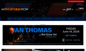 Mynorthbaynow.com thumbnail