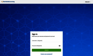 Mynorthsidelearning.northside.com thumbnail