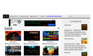 Mynulled-game.blogspot.com thumbnail