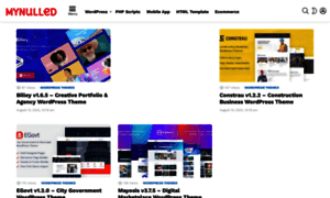 Mynulled.in thumbnail