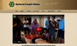 Myofascialtrainings.com thumbnail