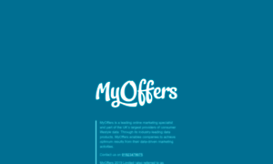 Myoffersltd.co.uk thumbnail