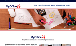 Myoffice24.pl thumbnail