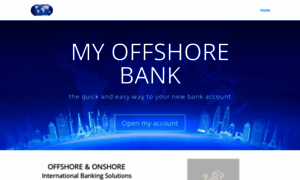 Myoffshorebank.com thumbnail