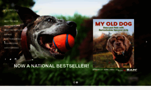 Myolddogbook.com thumbnail