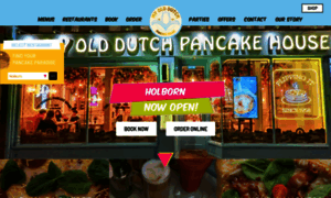 Myolddutch.com thumbnail