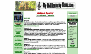 Myoldkentuckyhome.com thumbnail