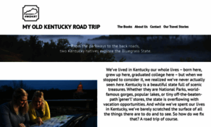 Myoldkentuckyroadtrip.com thumbnail