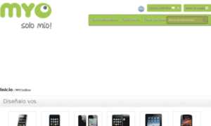 Myonline.com.ar thumbnail