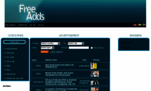 Myonlineadds.com thumbnail