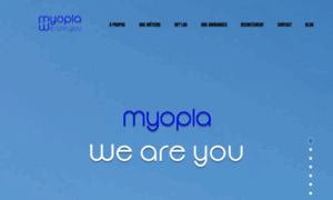 Myopla.com thumbnail