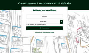 Myoralia.fr thumbnail