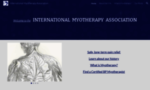 Myotherapy.org thumbnail