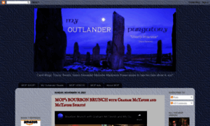 Myoutlanderpurgatory.com thumbnail