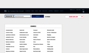 Myoverlandparkonline.com thumbnail