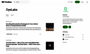 Myoyelabs.medium.com thumbnail