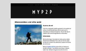 Myp2pec.yolasite.com thumbnail