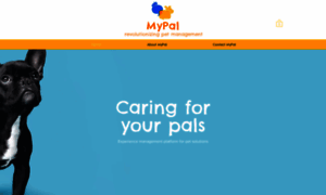 Mypal.io thumbnail