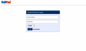 Mypanel.softhof.com thumbnail