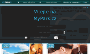 Mypark.cz thumbnail