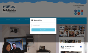 Mypathbuilder.tv thumbnail