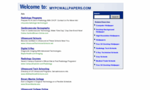 Mypcwallpapers.com thumbnail