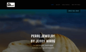 Mypearljewelry.com thumbnail