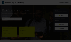 Mypearsonlab.com thumbnail