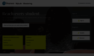 Mypearsonlabs.com thumbnail