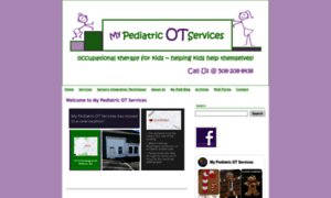 Mypediatricotservices.com thumbnail