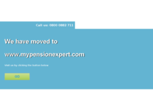 Mypensionexpert.co.uk thumbnail