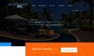 Myperfectpool.com thumbnail