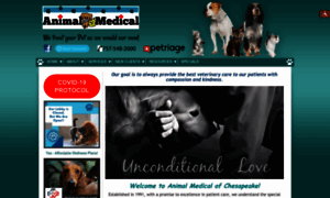 Mypetclinic.net thumbnail