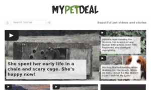 Mypetdeal.tv thumbnail