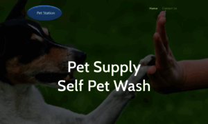 Mypetstation.net thumbnail