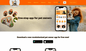 Mypetworld.app thumbnail