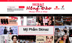 Myphamhongdao.com thumbnail