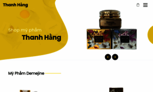 Myphamthanhhang.com thumbnail