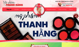 Myphamthanhhang.com.vn thumbnail